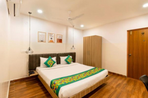 Treebo Seventh Heaven Kukatpally
